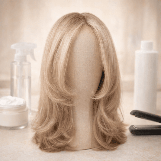 blog beaute Æterna liste noire des produits capillaires