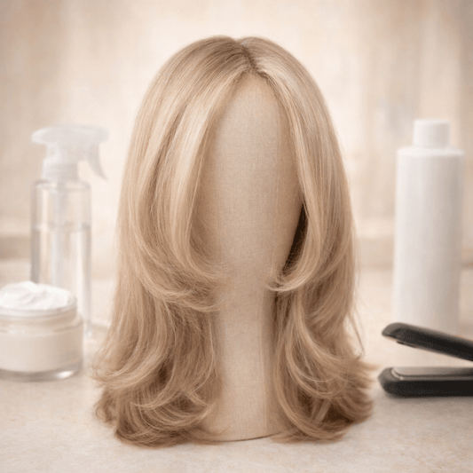 blog beaute Æterna liste noire des produits capillaires