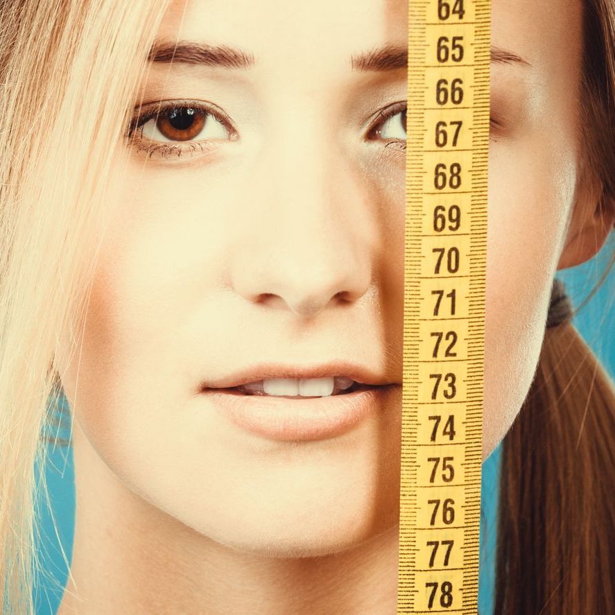 blog beaute aeterna guide pratique pour mesurer la taille de sa tete 