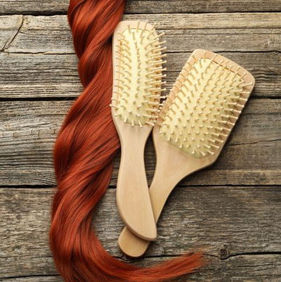 BROSSE A CHEVEUX - Beauté Æterna