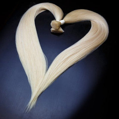 EXTENSION CHEVEUX - Beauté Æterna