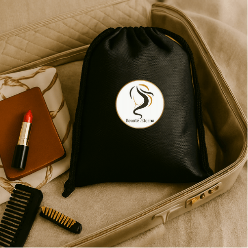 accessoire cheveux aeternacase valise