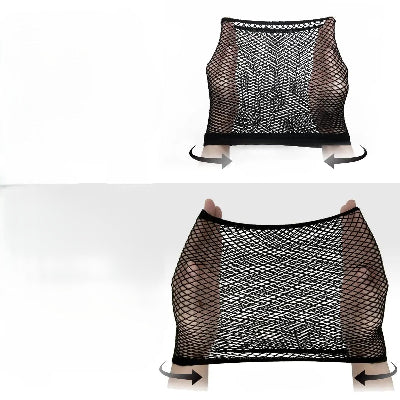 accessoire cheveux filetta dimensions