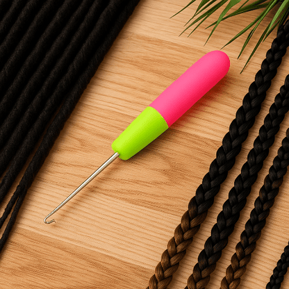 accessoire cheveux loopi dreadlocks