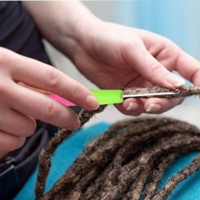 accessoire cheveux loopi demo