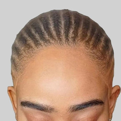accessoire cheveux nudelyss