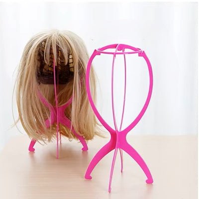 accessoire cheveux perrukgo utilite rose