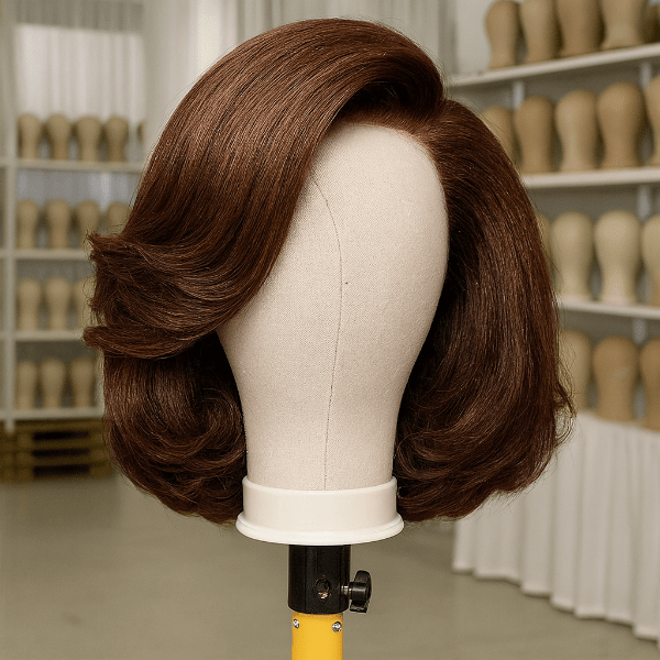 accessoire cheveux perruzen format 61cm