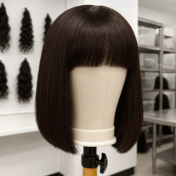 accessoire cheveux perruzen format 58cm