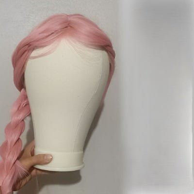 accessoire cheveux perrukzen tour de tete 56cm
