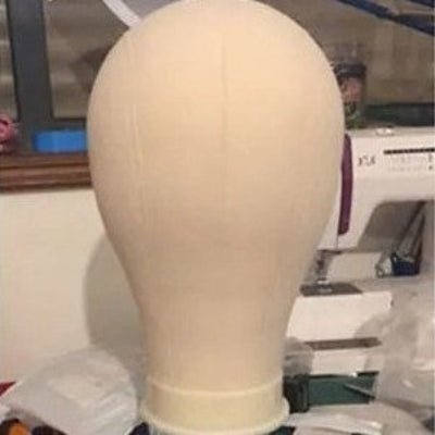 accessoire cheveux perrukzen tour de tete 61cm