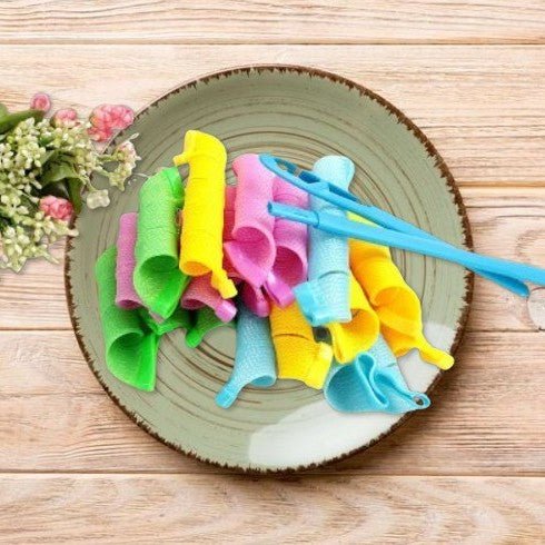 bigoudis flexiroll demonstration finale