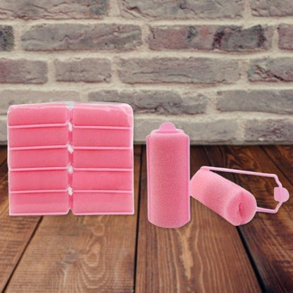 bigoudis moussella emballage complet