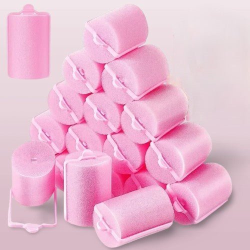 bigoudis moussella lot complet