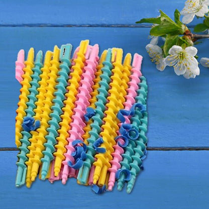 bigoudis zanacurl 18cm
