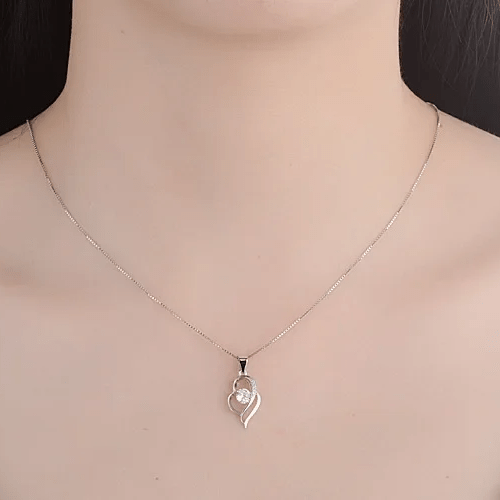 bijoux femme alborea pendentif