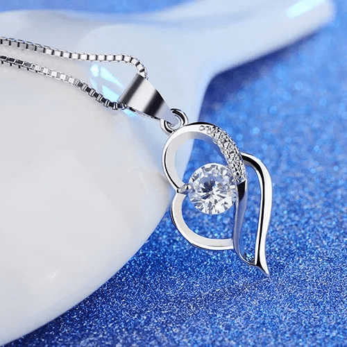 bijoux femme alborea variante pendentif