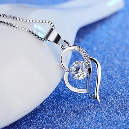 bijoux femme alborea variante pendentif