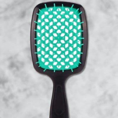 brosse a cheveux brushae foret