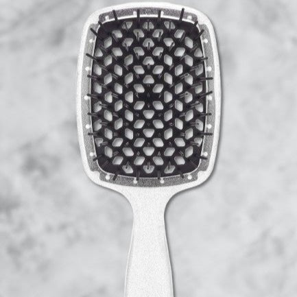 brosse a cheveux brushae nuage