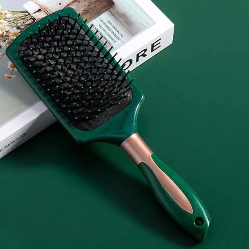brosse a cheveux forezia carree