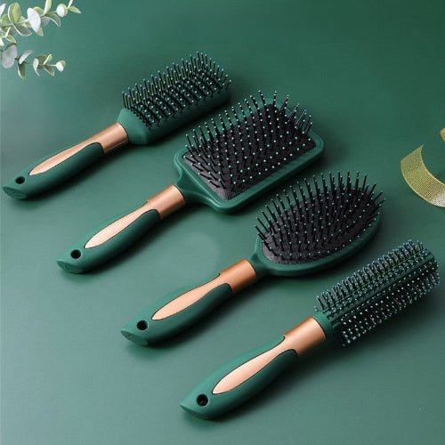 brosse a cheveux forezia modeles