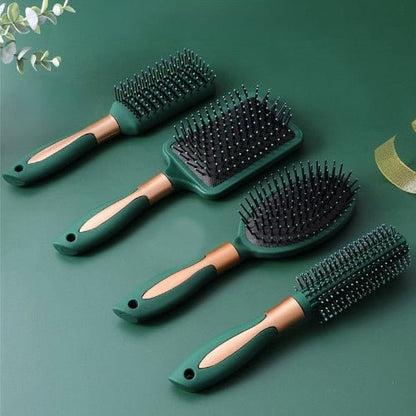 brosse a cheveux forezia modeles