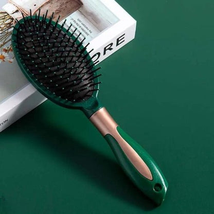 brosse a cheveux forezia ovale