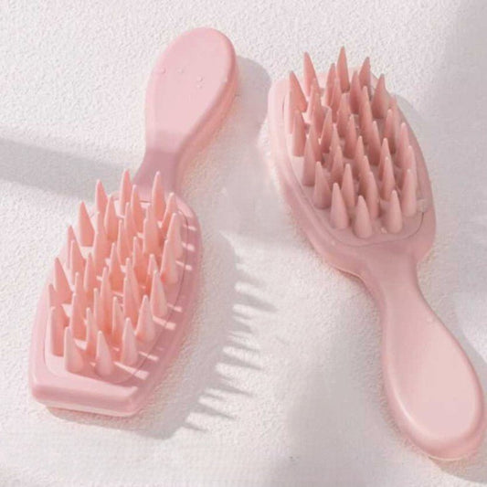 brosse a cheveux massalia presentation modele