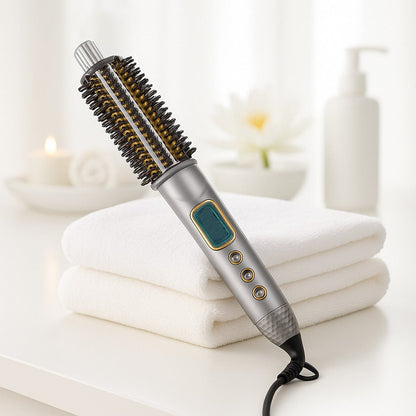 brosse chauffante brelys variante