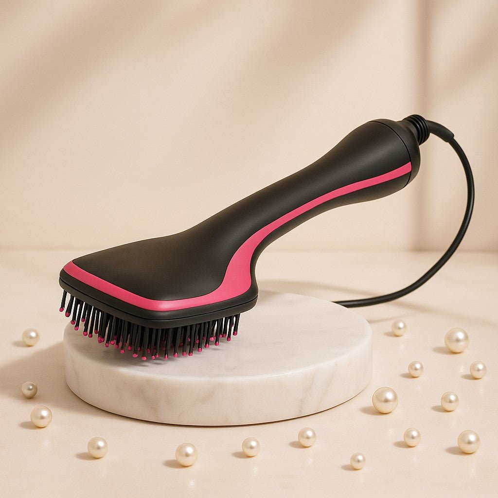 brosse chauffane fyrae variante-noir