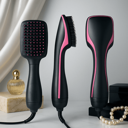 brosse chauffane fyrae variante