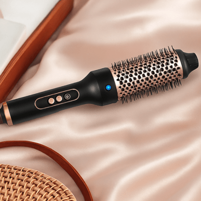 brosse soufflante stylearis voyage