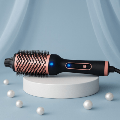 brosse chauffante stylearis variante principale