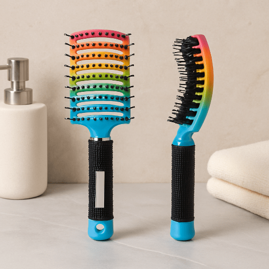 brosse magique sunmist presentation modele