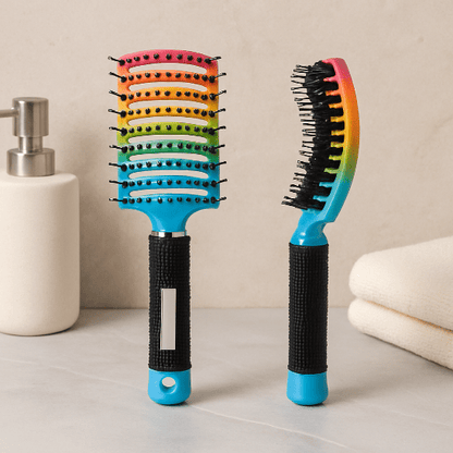 brosse magique sunmist presentation modele