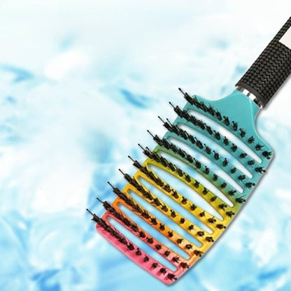 brosse magique sunmist tete ergonomique