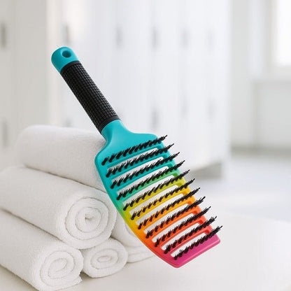 brosse magique sunmist vue complete