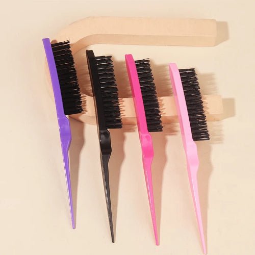 brosse pour cheveux blushtail couleurs