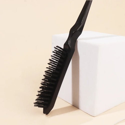 brosse pour cheveux blushtail variante noir