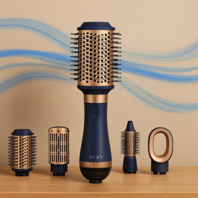 brosse soufflante aurlyon air distribution
