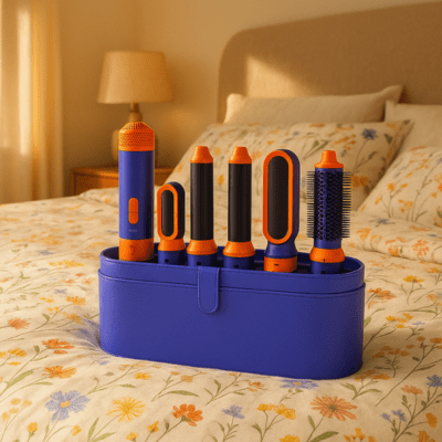 brosse soufflante bouclea royale