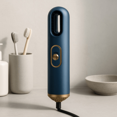 brosse soufflante ionea aqua