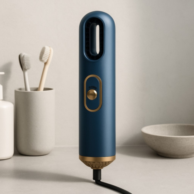 brosse soufflante ionea aqua