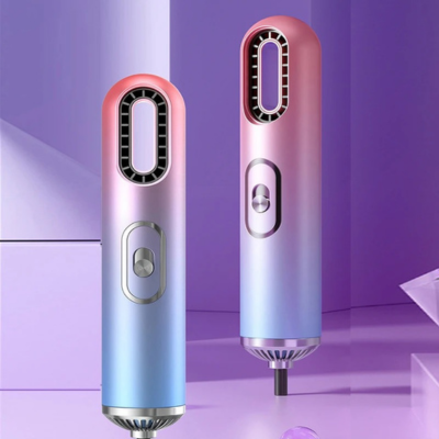 brosse soufflante ionea duo rose