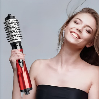 brosse soufflante rotika vent