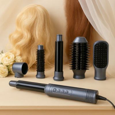 brosse soufflante silverlune variante