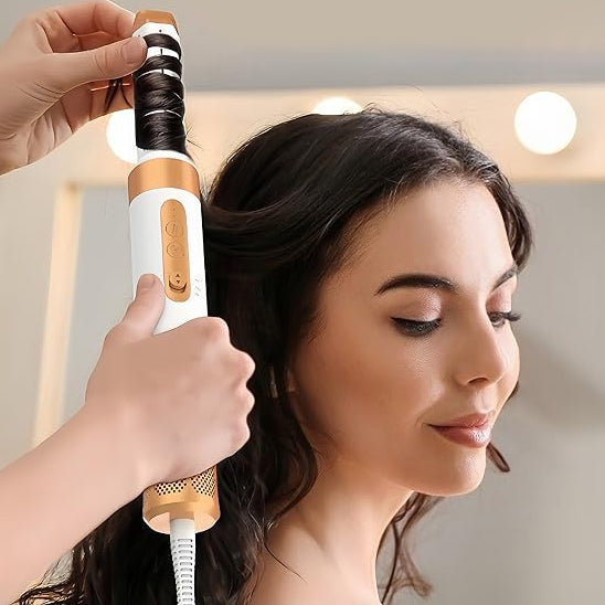 brosse soufflante swiva bouclage