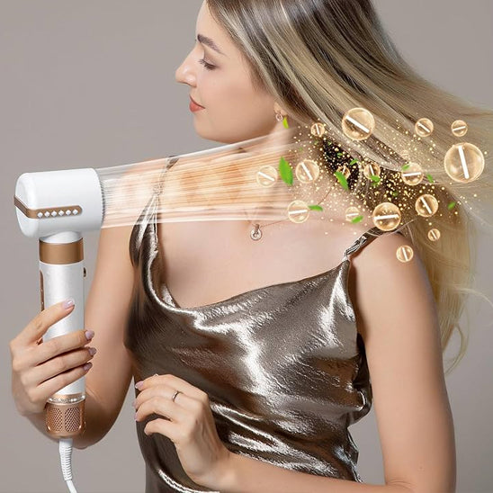 brosse soufflante swiva sechage