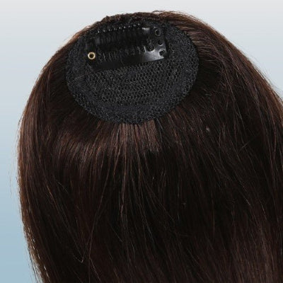 clips extensions cheveux naturels sepia bonnet